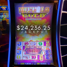 Reload Bonus Slots