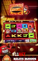 Jackpot Winner